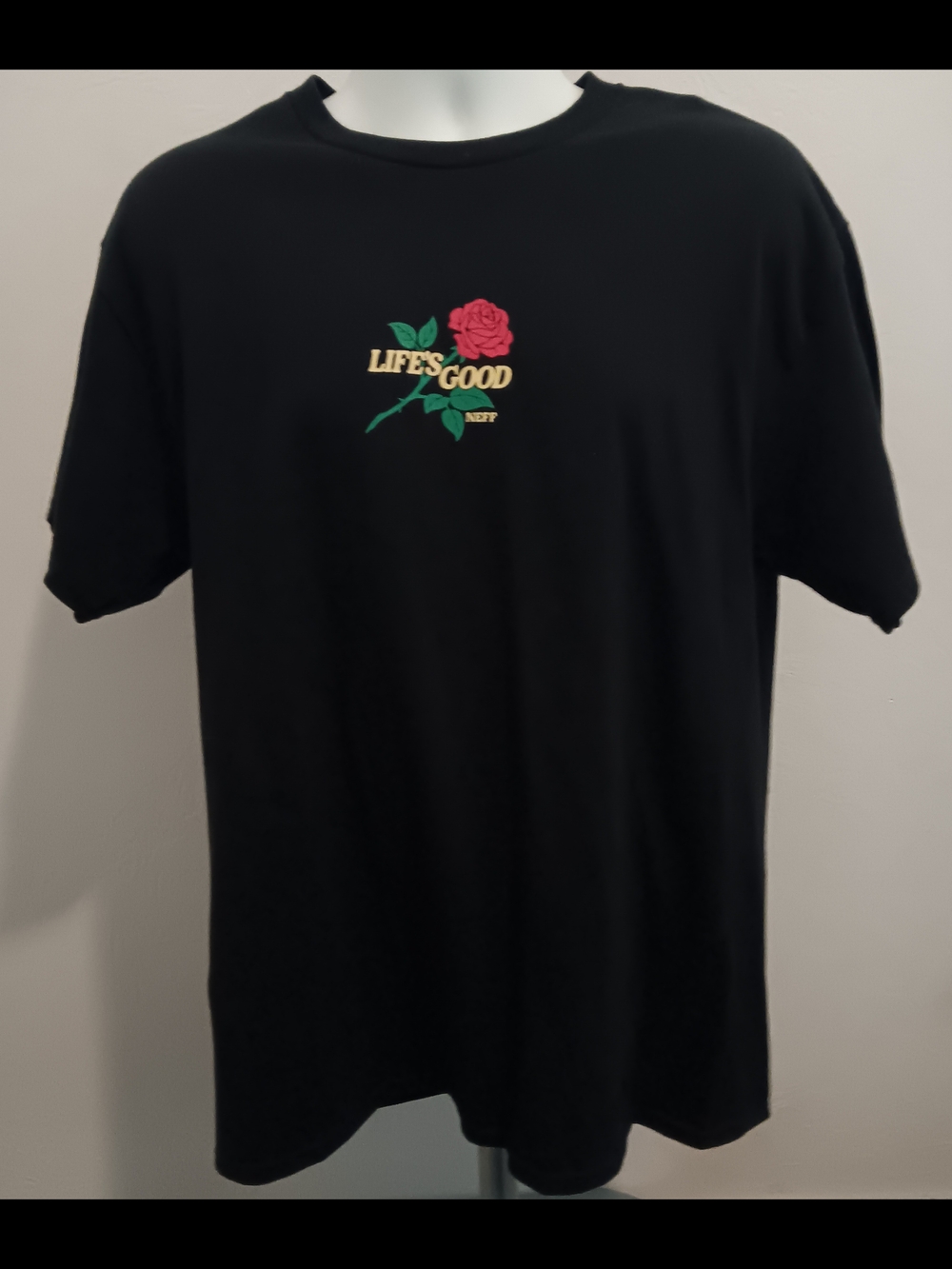 Life's Good T-Shirt